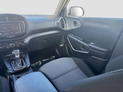 2023 Kia Soul — photo 21 view