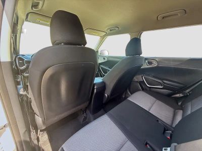 2023 Kia Soul — photo 23 view