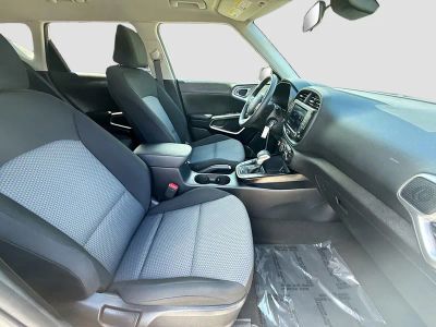 2023 Kia Soul — photo 30 view