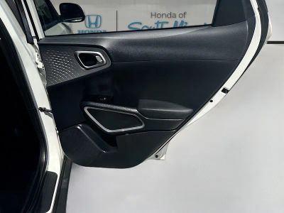 2023 Kia Soul — photo 29 view