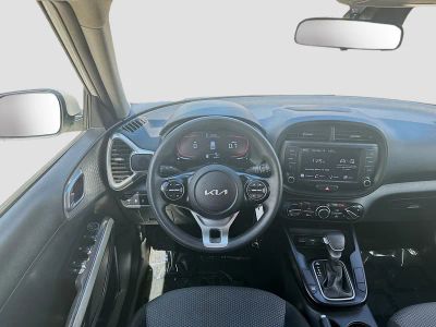 2023 Kia Soul — photo 20 view