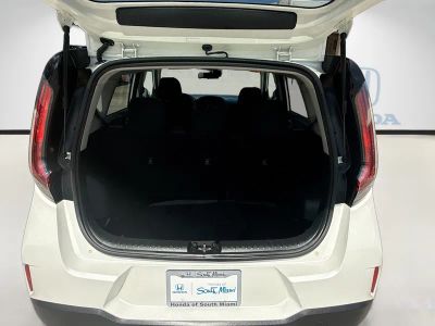 2023 Kia Soul — photo 25 view
