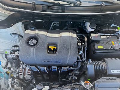 2023 Kia Soul — photo 34 view