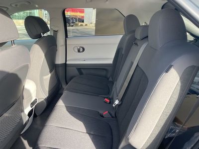 2026 Hyundai IONIQ 5 - Photo 12