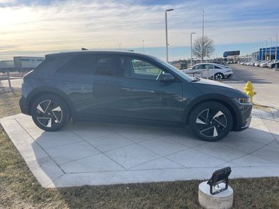 2026 Hyundai IONIQ 5 - Photo 8
