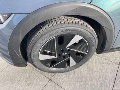 2026 Hyundai IONIQ 5 - Photo 9