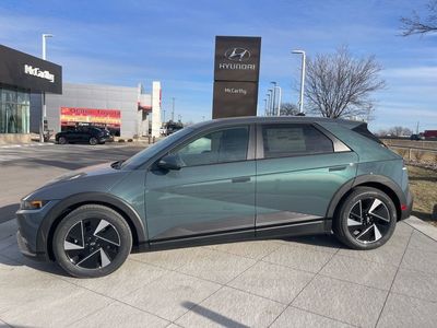2026 Hyundai IONIQ 5 - Photo 7
