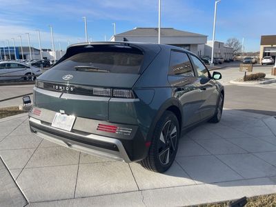 2026 Hyundai IONIQ 5 - Photo 5