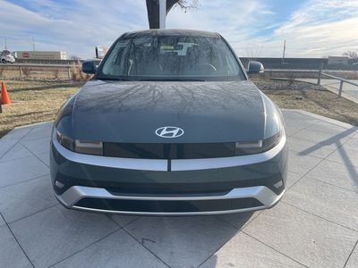 2026 Hyundai IONIQ 5 - Photo 2