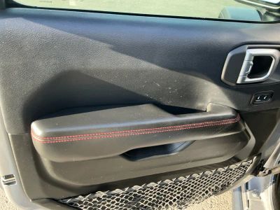 2018 Jeep Wrangler Unlimited — photo 15 view