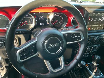 2018 Jeep Wrangler Unlimited — photo 13 view
