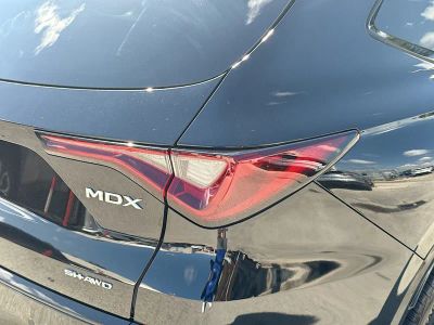 2024 Acura MDX — photo 28 view