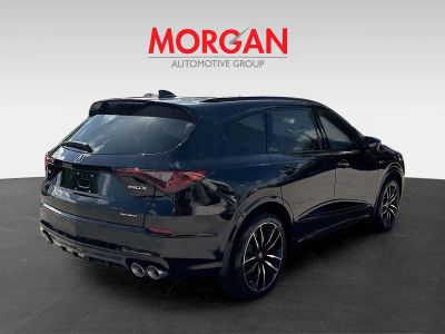 2024 Acura MDX — photo 7 view