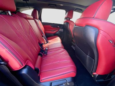 2024 Acura MDX — photo 29 view