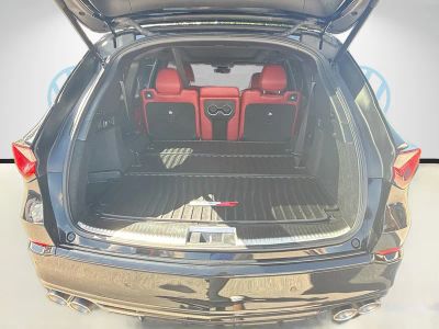 2024 Acura MDX — photo 27 view