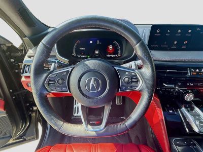 2024 Acura MDX — photo 10 view