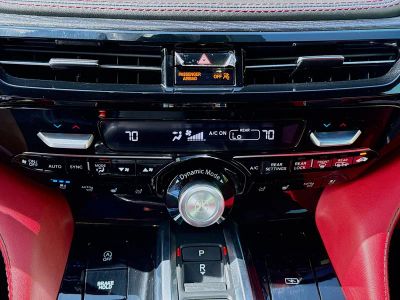 2024 Acura MDX — photo 15 view