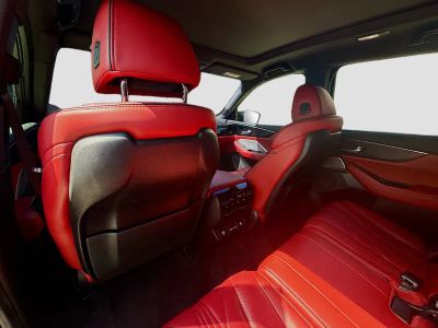 2024 Acura MDX — photo 25 view