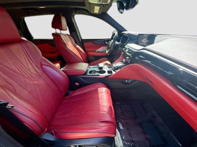 2024 Acura MDX — photo 32 view