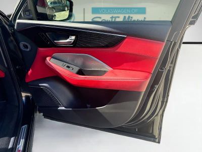 2024 Acura MDX — photo 34 view
