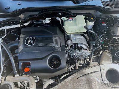 2024 Acura MDX — photo 36 view