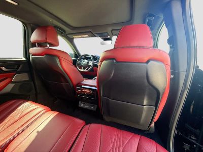 2024 Acura MDX — photo 30 view