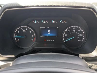 2022 Ford F-150 — photo 25 view