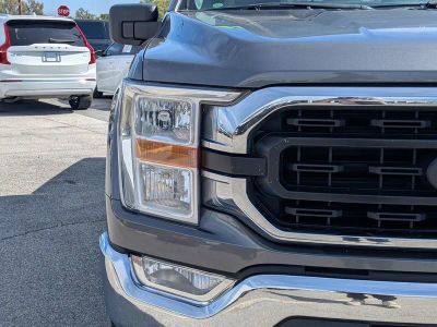 2022 Ford F-150 — photo 9 view