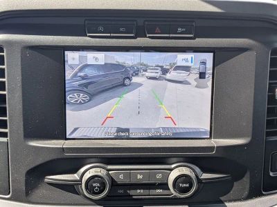 2022 Ford F-150 — photo 27 view