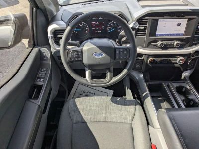 2022 Ford F-150 — photo 14 view