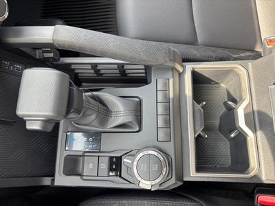 2026 Toyota Tacoma — photo 11 view