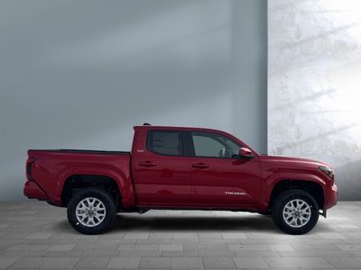 2026 Toyota Tacoma — photo 7 view