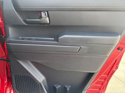 2026 Toyota Tacoma — photo 19 view