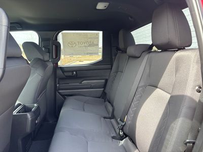 2026 Toyota Tacoma — photo 16 view