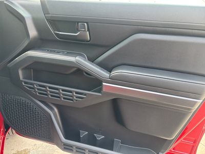 2026 Toyota Tacoma — photo 21 view