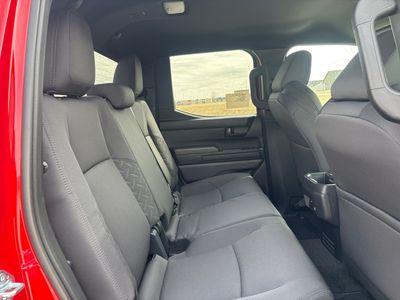 2026 Toyota Tacoma — photo 20 view