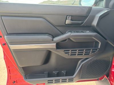2026 Toyota Tacoma — photo 12 view