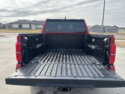 2026 Toyota Tacoma — photo 18 view