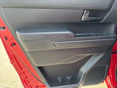 2026 Toyota Tacoma — photo 15 view