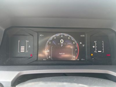 2026 Toyota Tacoma — photo 9 view