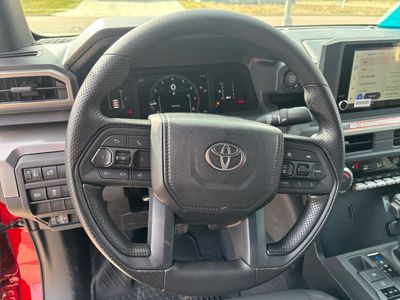 2026 Toyota Tacoma — photo 14 view