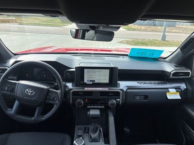 2026 Toyota Tacoma — photo 17 view