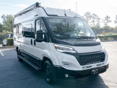 2026 Winnebago TRAVATO - Photo 1