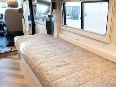 2026 Winnebago TRAVATO - Photo 13