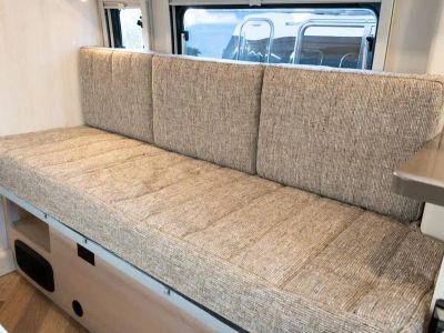 2026 Winnebago TRAVATO - Photo 12