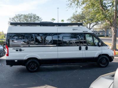 2026 Winnebago TRAVATO - Photo 21