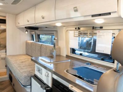 2026 Winnebago TRAVATO - Photo 6