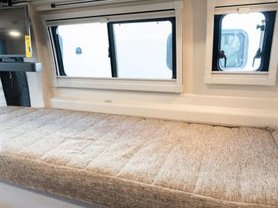 2026 Winnebago TRAVATO - Photo 14