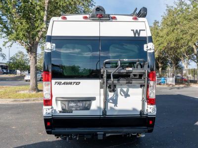 2026 Winnebago TRAVATO - Photo 23