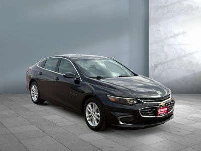 2017 Chevrolet Malibu - Photo 8